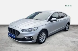 Ford Mondeo Mk5 2.0 EcoBlue Titanium 2021