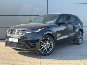 Land Rover Range Rover Velar 3.0 P400 mHEV Dynamic SE 2026