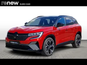 Renault Austral 2024