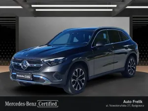Mercedes-Benz GLC II 200 d mHEV 4-Matic Avantgarde 2025