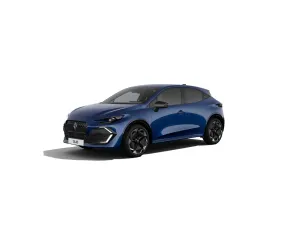 Renault Clio VI 2026