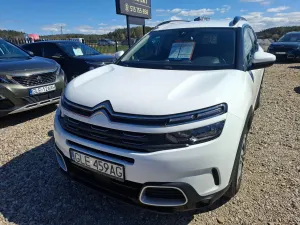 Citroën C5 Aircross BlueHDI 130 S&S EAT8 FEEL PACK 2021