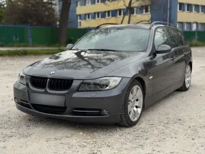 BMW 3 Series E90/E91/E92/E93 320d 2006
