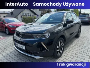 Opel Mokka II 1.2 T Elegance Business Pack S&S 2022