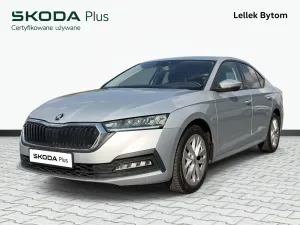 Skoda Octavia IV 2022