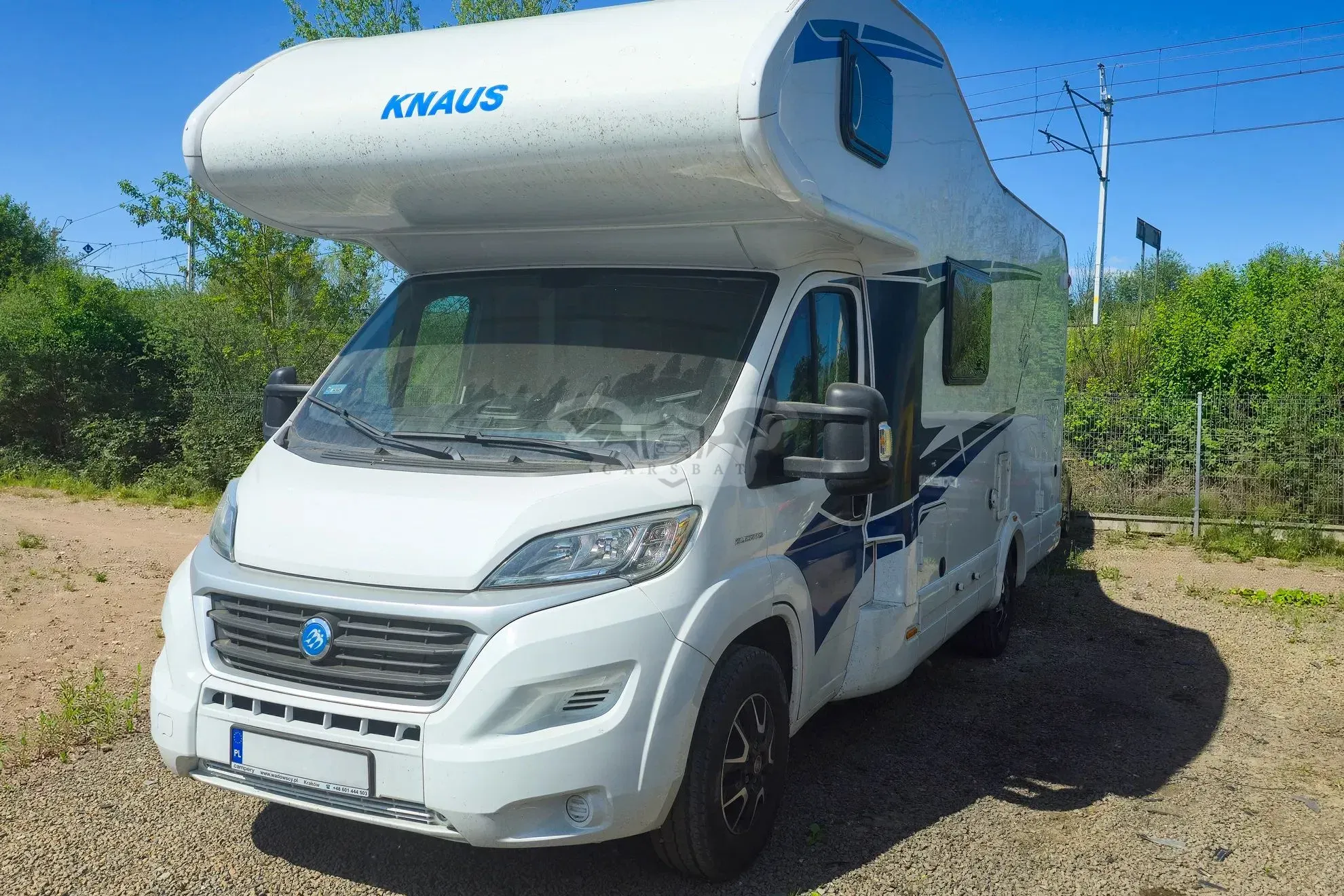 Fiat Ducato 2018
