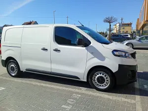 Fiat Scudo 2022