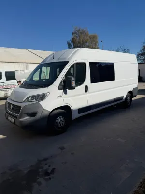Fiat Ducato III L2H2 2014