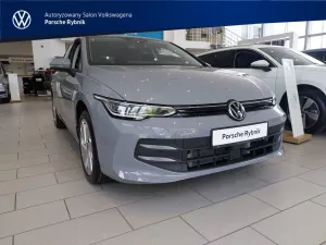 Volkswagen Golf VIII 2026