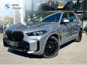 BMW X5 G05 2026