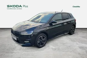 Skoda Fabia IV 1.0 TSI Monte Carlo 2025