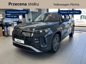 Volkswagen Tayron 2.0 TDI SCR 4Mot Elegance DSG 2026