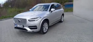 Volvo XC90 II D5 AWD Inscription 2015
