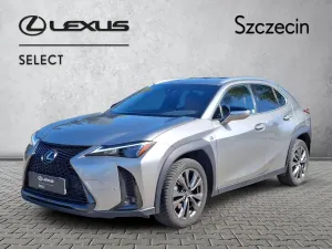 Lexus UX 200 GPF F Sport Design+ 2WD 2022