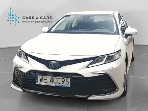 Toyota Camry 2.5 Hybrid Comfort CVT 2023