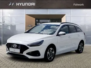Hyundai i30 III 1.5 T-GDI 48V Smart DCT 2025