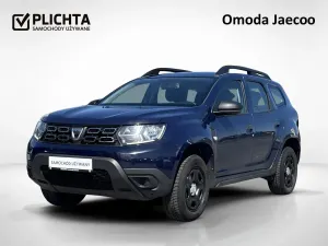 Dacia Duster II 2019