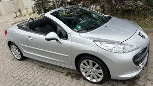 Peugeot 207 120 VTi Active 2008