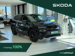 Skoda Elroq 60 63kWh 2026
