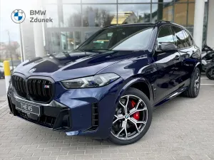 BMW X5 G05 2026