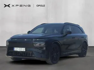 XPeng G9 2025