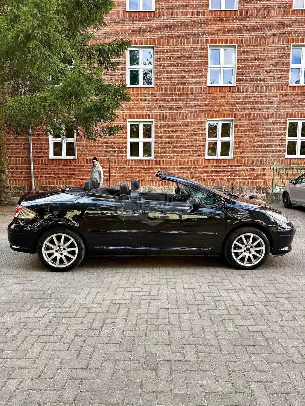 Peugeot 307 2.0 2005