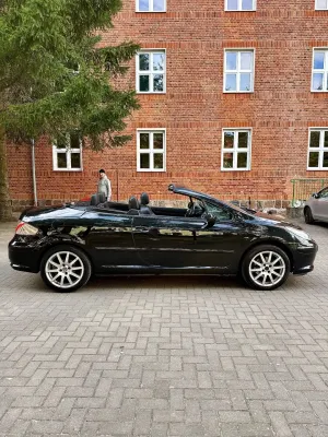 Peugeot 307 2.0 2005