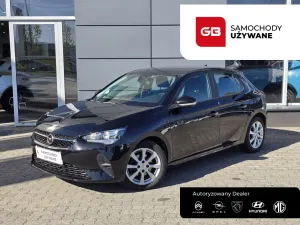 Opel Corsa F 1.2 Elegance S&S 2022