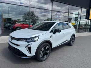 Renault Symbioz 2026