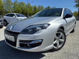 Renault Laguna III 2.0 DCi Privilege 2015