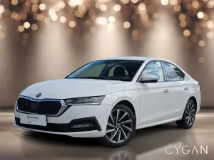 Skoda Octavia III 1.5 TSI ACT Ambition 2023