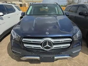 Mercedes-Benz GLE W167 2020