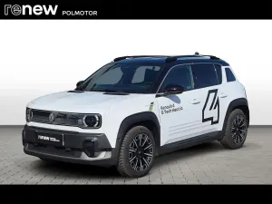 Renault R 4 2025