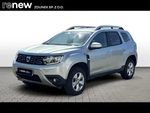 Dacia Duster II 2021