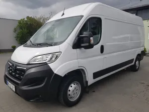 Fiat Ducato 2022