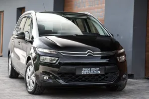 Citroën C4 Grand Picasso II 2014