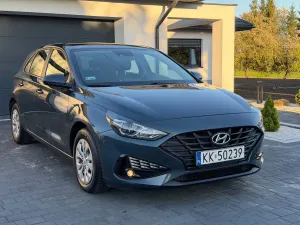 Hyundai i30 III 1.5 DPI Modern 2022
