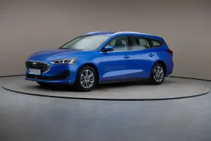 Ford Focus Mk4 1.0 EcoBoost Titanium 2023