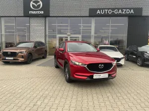 Mazda CX-5 II 2.0 Skymotion 2WD 2019