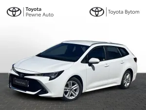 Toyota Corolla Seria E21 1.8 Hybrid Comfort 2022
