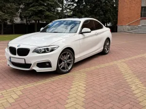 BMW 2 Series 230i Sport Line 2019