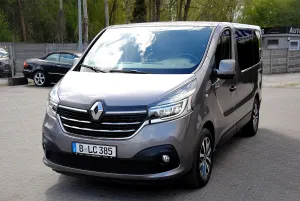 Renault Trafic III 2.0 dCi 2020