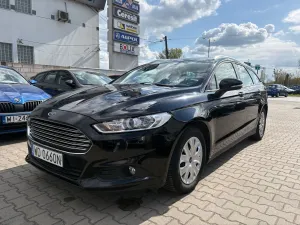 Ford Mondeo Mk5 1.5 EcoBoost Trend 2017