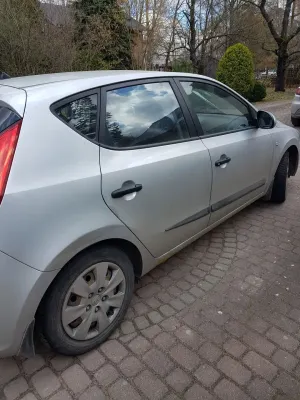 Hyundai i30 I 1.4 Classic + 2008
