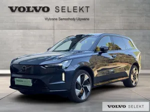 Volvo EX90 2024