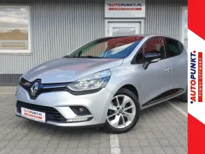 Renault Clio IV 2020