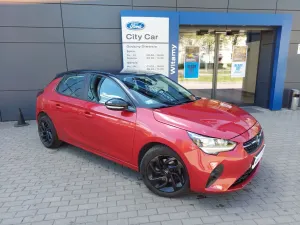 Opel Corsa F 1.2 Business S&S 2020
