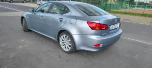 Lexus IS II 220d DPNR Luxury Line 2006