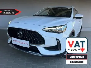 MG HS 1.5 T-GDI Exclusive DCT 2023