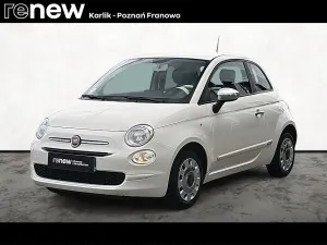 Fiat 500 1.2 Pop 2017